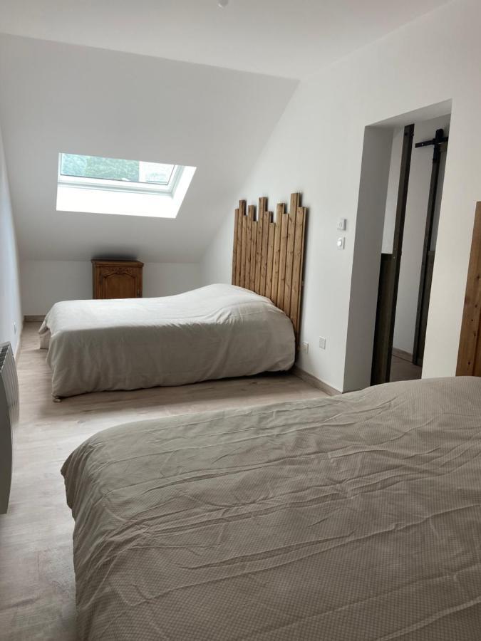 Appartement A 12 Mn De Cauterets Pierrefitte-Nestalas Exterior photo
