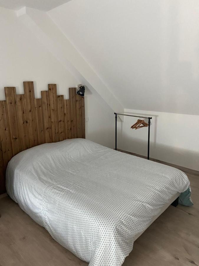 Appartement A 12 Mn De Cauterets Pierrefitte-Nestalas Exterior photo